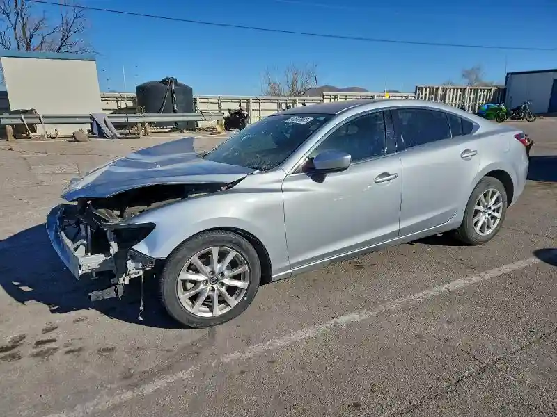 JM1GL1U53H1133620 2017 MAZDA 6-0