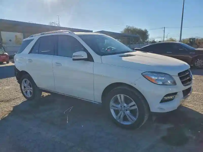 4JGDA5HB4DA211781 2013 MERCEDES-BENZ M-CLASS-3
