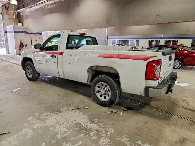 1GCNCPEA7BZ437676 2011 CHEVROLET ALL MODELS-1
