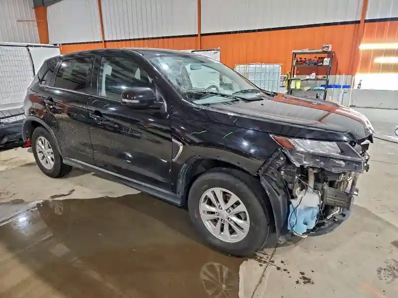 JA4AJVAW6MU605716 2021 MITSUBISHI OUTLANDER-3