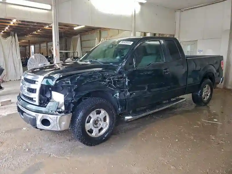 1FTFX1CF7DFB84805 2013 FORD F150-0