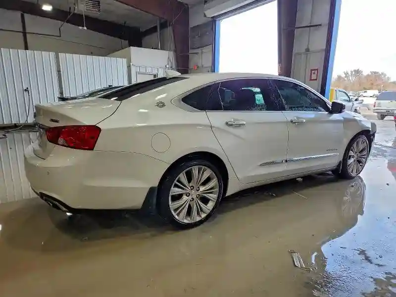 2G1125S37J9107324 2018 CHEVROLET IMPALA-2
