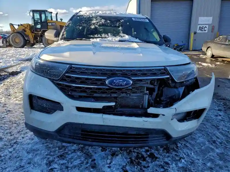 1FMSK8DH0NGC21142 2022 FORD EXPLORER-4