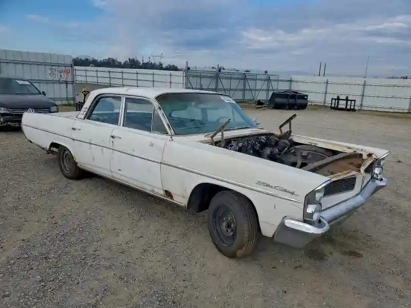 663S30028 1963 PONTIAC ALL OTHER-3