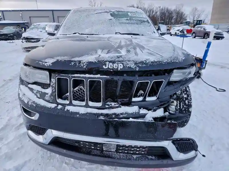 1C4RJFJG0EC269883 2014 JEEP GRAND CHEROKEE-4