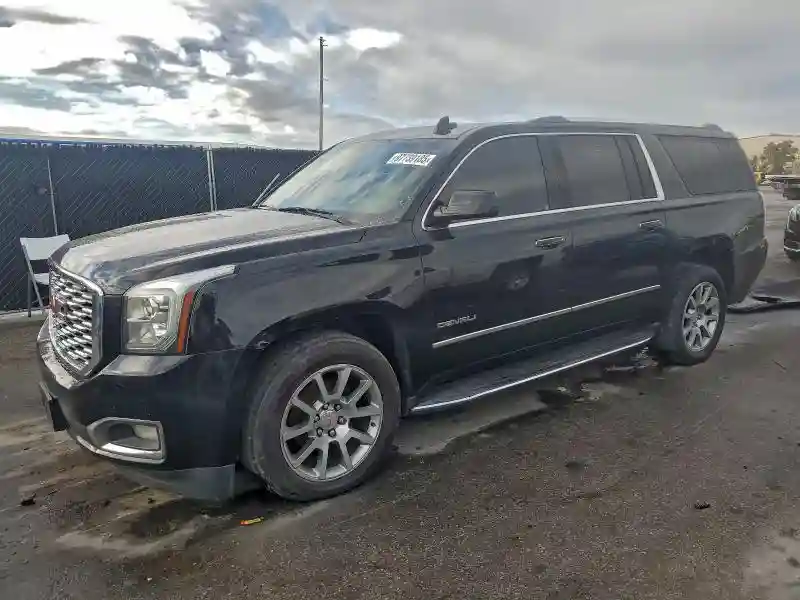 1GKS1HKJ1KR380317 2019 GMC YUKON-0
