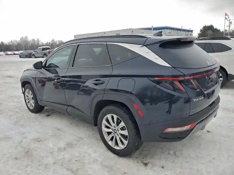 KM8JCCA10NU011726 2022 HYUNDAI TUCSON-1