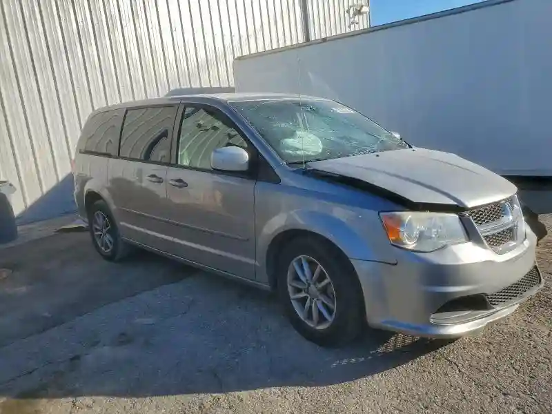 2C4RDGBG9HR549583 2017 DODGE CARAVAN-3