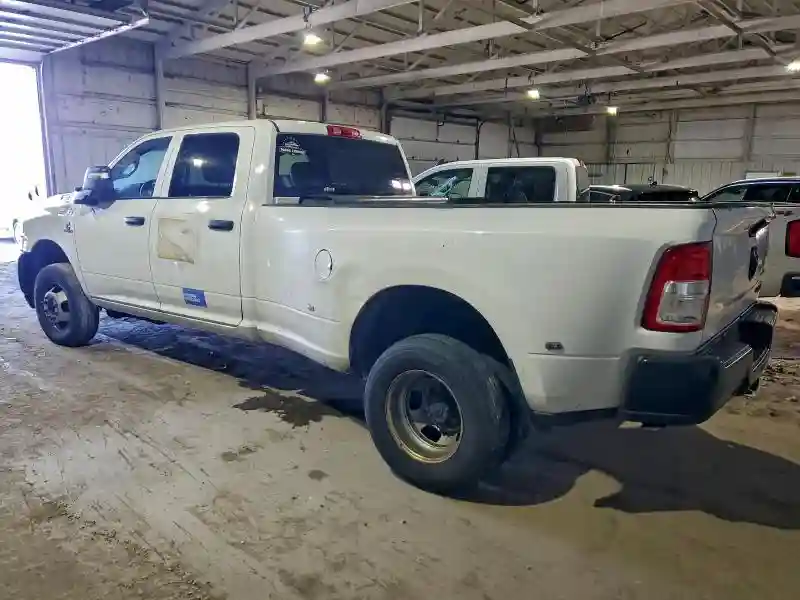 3C63RRGL6PG501298 2023 RAM 3500-1