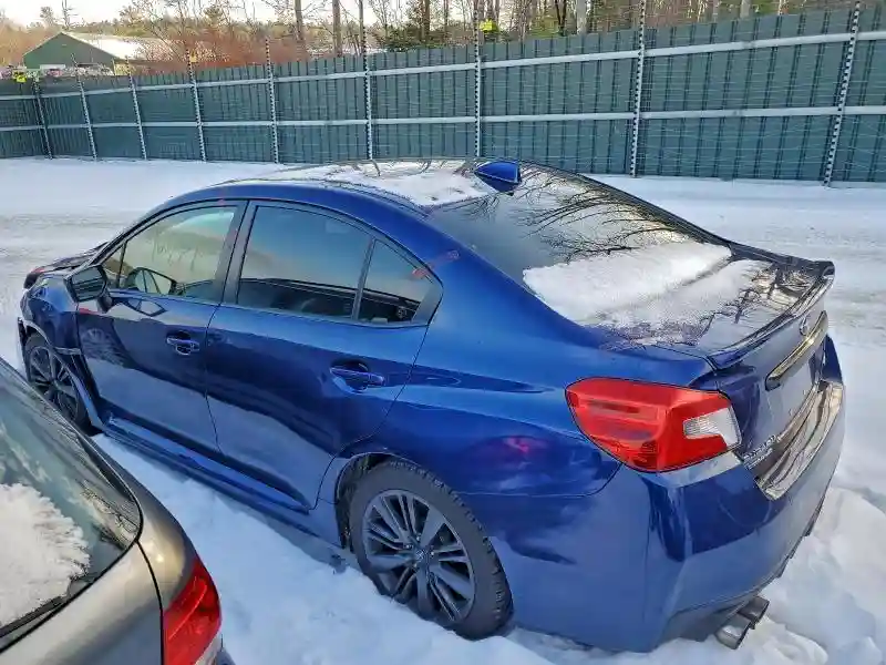 JF1VA1A68K9801064 2019 SUBARU WRX-1