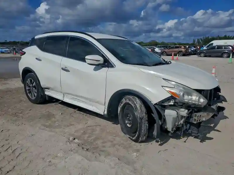 5N1AZ2MGXHN117592 2017 NISSAN MURANO-3