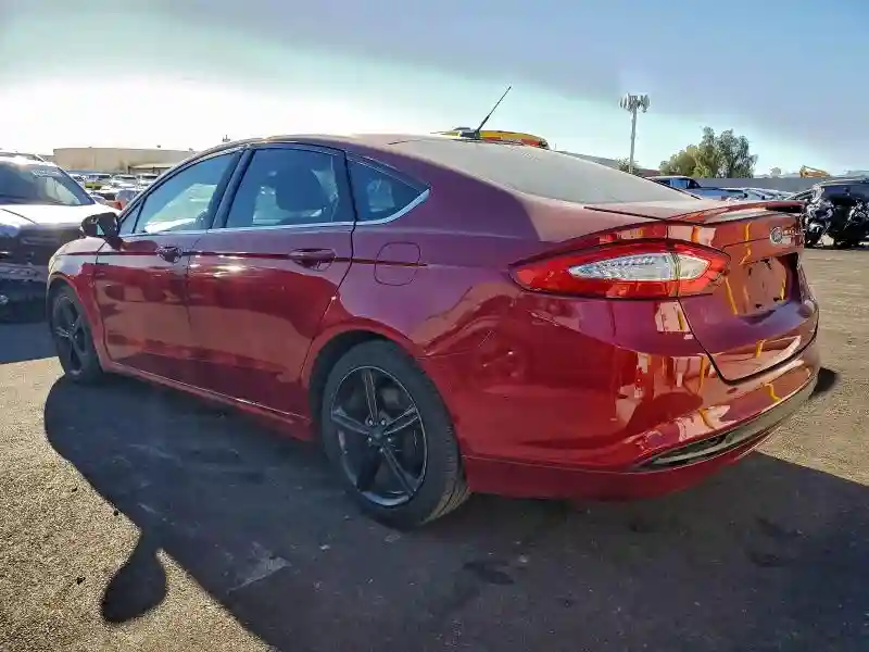 3FA6P0HD3GR106410 2016 FORD FUSION-1