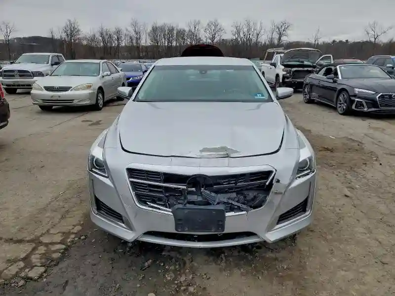 1G6AW5SXXE0118903 2014 CADILLAC CTS-4