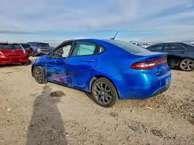 1C3CDFAA3FD414794 2015 DODGE DART-1