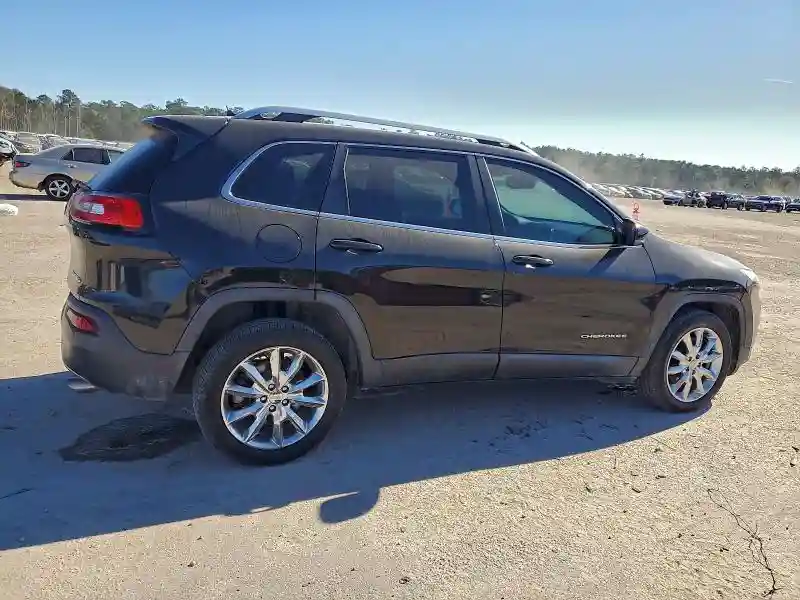 1C4PJLDS4EW173324 2014 JEEP GRAND CHEROKEE-2