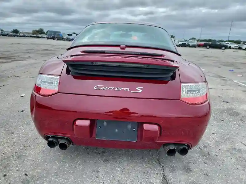 WP0CB2A92CS754798 2012 PORSCHE 911-5