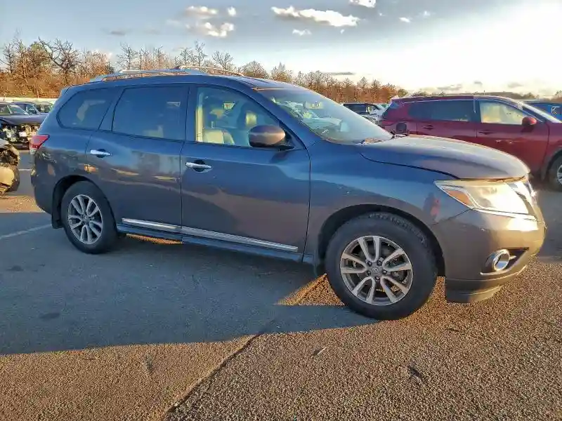 5N1AR2MM7EC692830 2014 NISSAN PATHFINDER-3