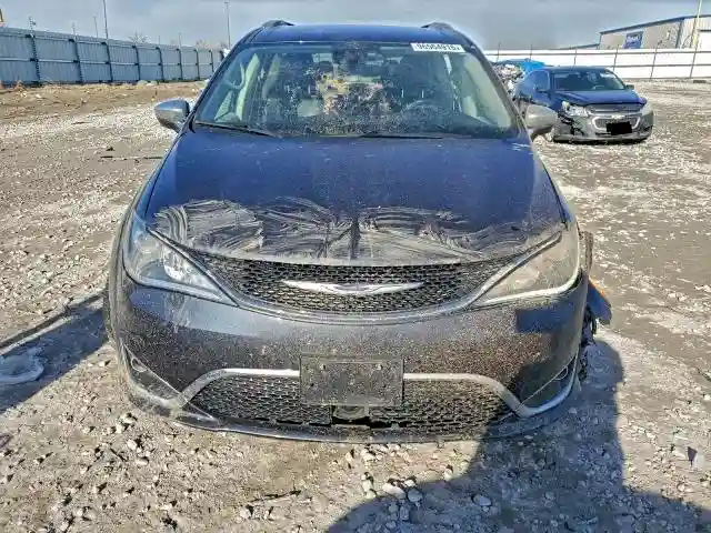 2C4RC1GG6LR236315 2020 CHRYSLER PACIFICA-4