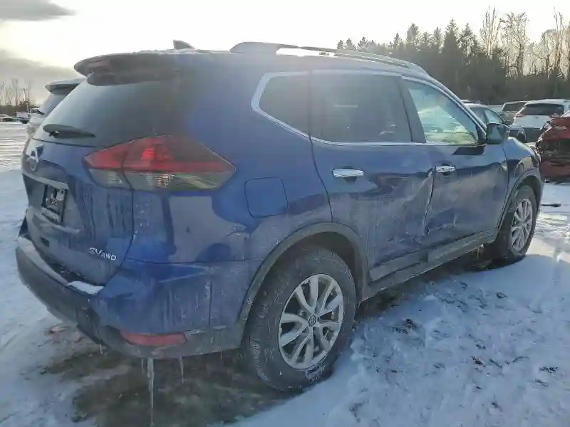 5N1AT2MV1JC807541 2018 NISSAN ROGUE-2