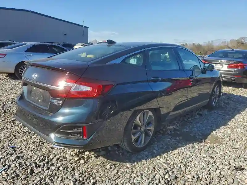 JHMZC5F36JC001228 2018 HONDA CLARITY-2