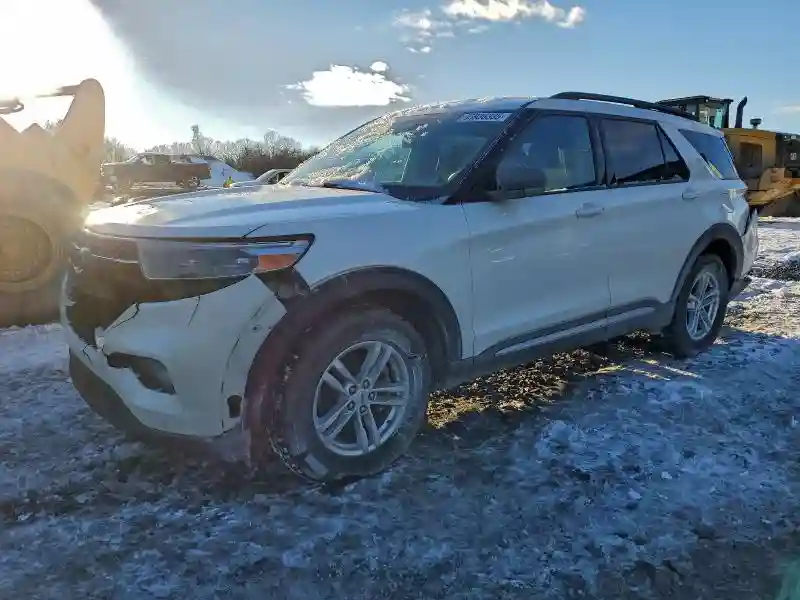 1FMSK8DH0NGC21142 2022 FORD EXPLORER-0