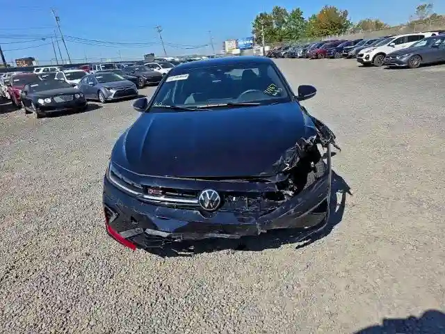 3VW1T7BU2SM063733 2025 VOLKSWAGEN JETTA-4