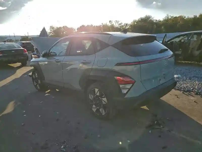 KM8HC3AB2RU114790 2024 HYUNDAI KONA-1