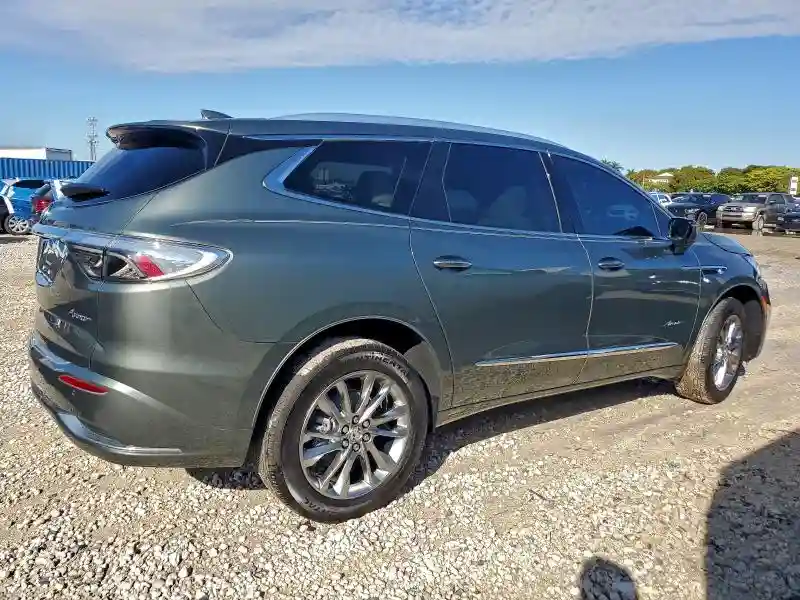 5GAERDKW3PJ168161 2023 BUICK ENCLAVE-2