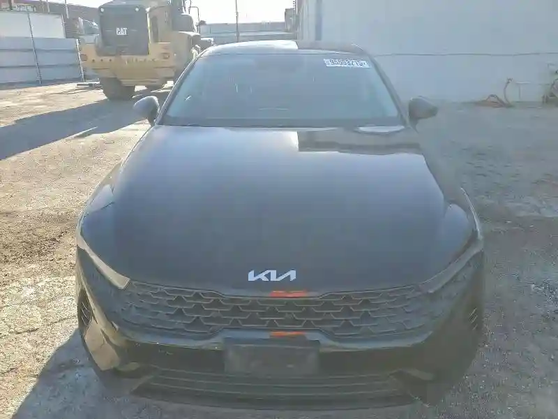 5XXG14J22PG200681 2023 KIA K5-4