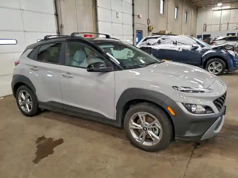 KM8K6CAB7PU963212 2023 HYUNDAI KONA-3