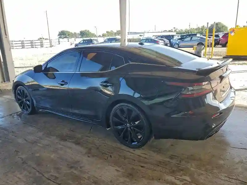1N4AA6EV9MC511287 2021 NISSAN MAXIMA-1