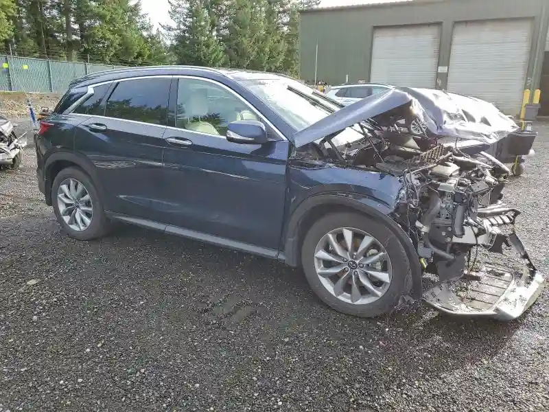 3PCAJ5CB5NF108456 2022 INFINITI QX50-3