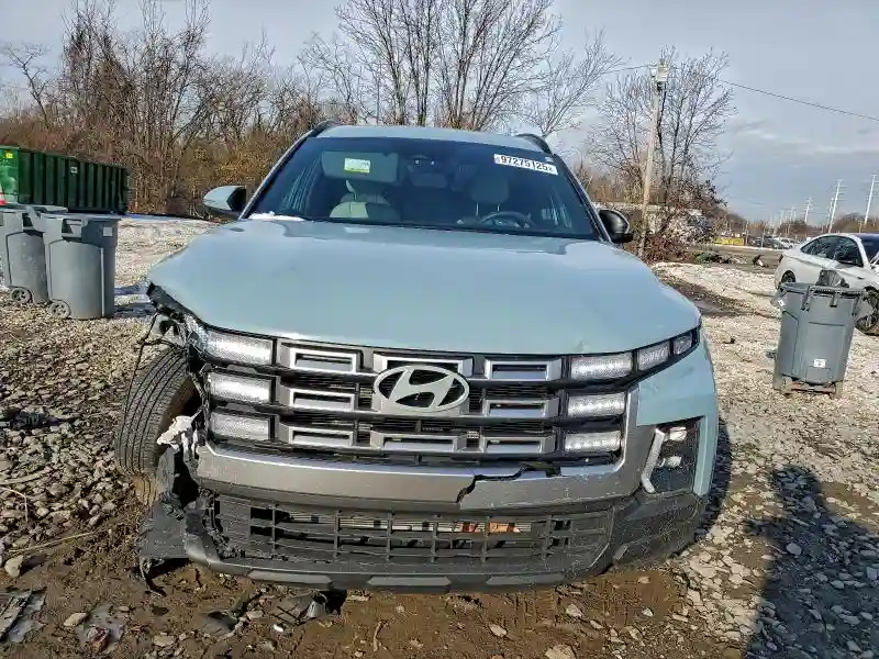 5NTJCDDE5SH129089 2025 HYUNDAI SANTA CRUZ-4