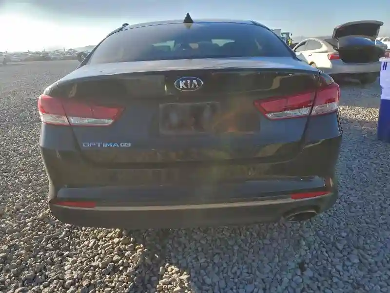 5XXGT4L37GG094177 2016 KIA OPTIMA-5