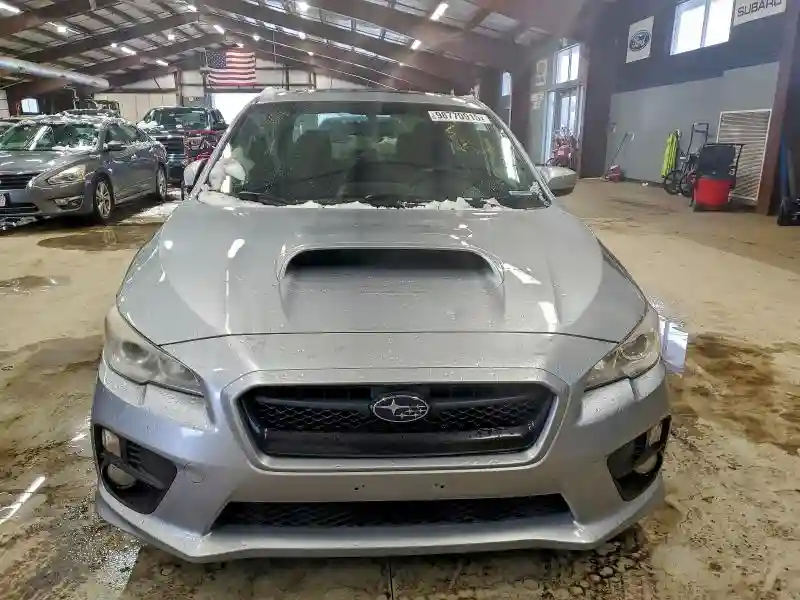 JF1VA1D6XF9820362 2015 SUBARU WRX-4