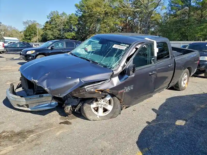 1C6RR6TT2KS693481 2019 RAM 1500-0