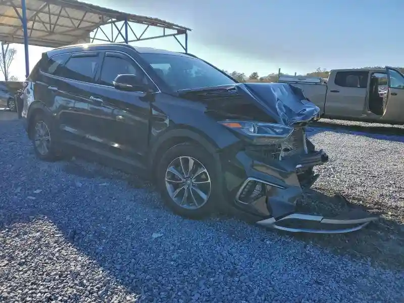KM8SNDHF9JU262048 2018 HYUNDAI SANTA FE-3
