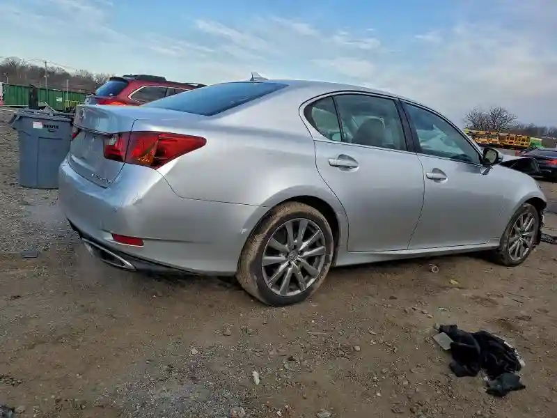 JTHCE1BLXD5005547 2013 LEXUS GS350-2