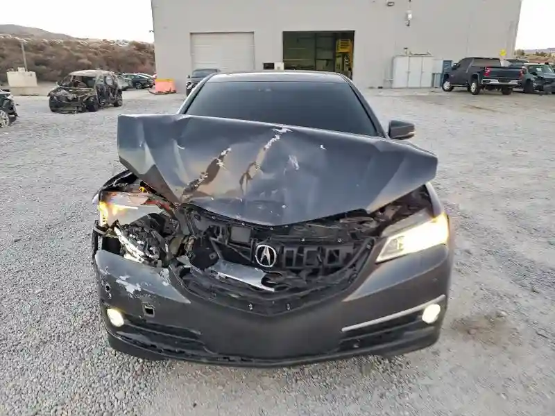 19UUB3F74FA007278 2015 ACURA TLX-4
