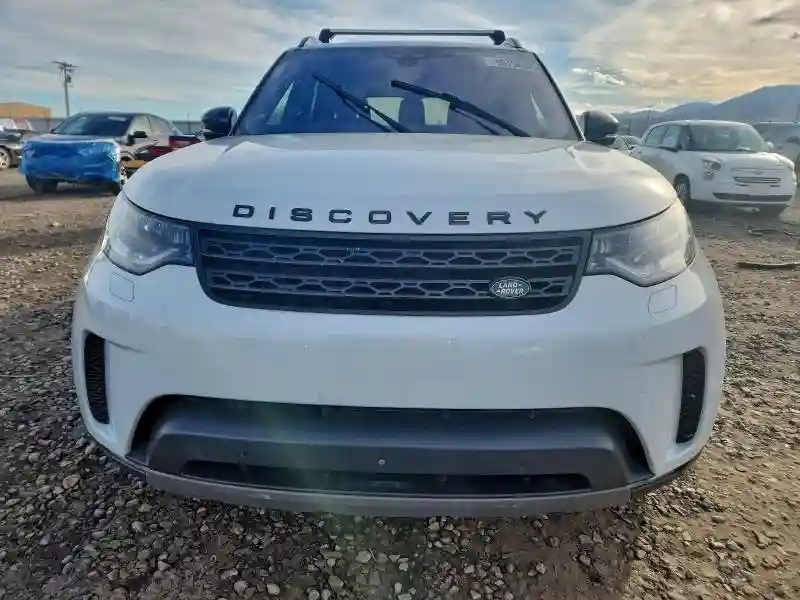 SALRHBBV6HA040361 2017 LAND ROVER DISCOVERY-4