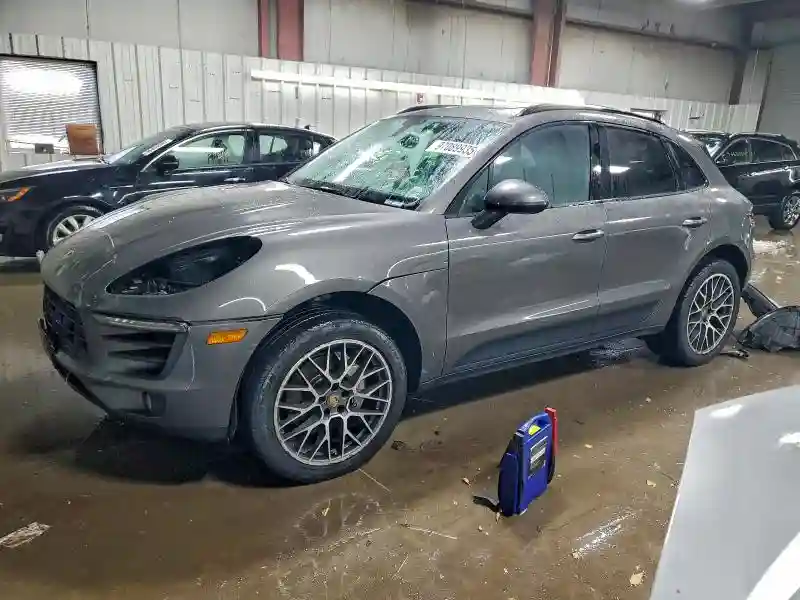 WP1AB2A59FLB43295 2015 PORSCHE MACAN-0