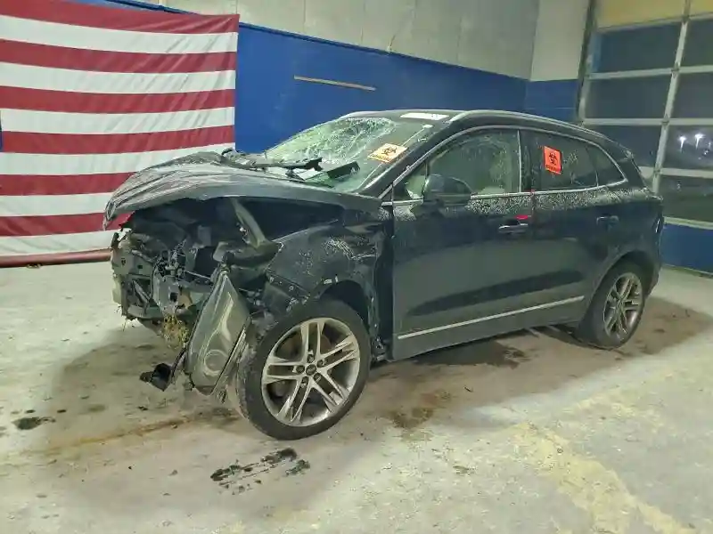 5LMCJ2A9XFUJ41624 2015 LINCOLN MKZ-0