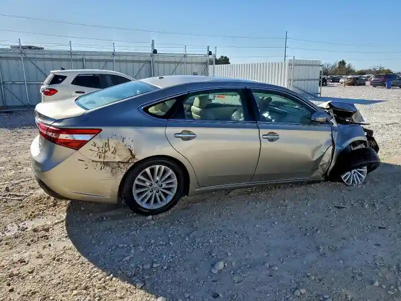 4T1BD1EB0FU043439 2015 TOYOTA AVALON-2