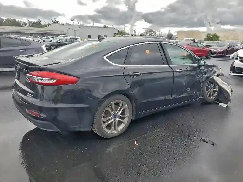 3FA6P0RU9LR205709 2020 FORD FUSION-2