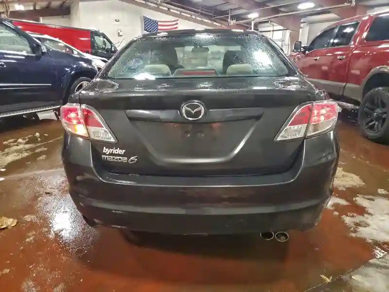 1YVHZ8BH4C5M05287 2012 MAZDA 6-5