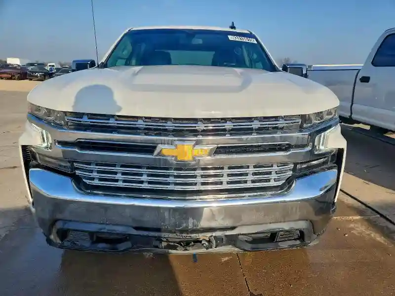 1GCPWCEDXMZ238885 2021 CHEVROLET ALL MODELS-4