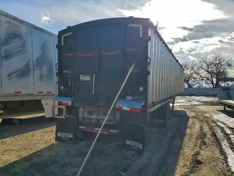 5DN154428RB000877 2024 WESTERN TRAILERS UNKNOWN-3