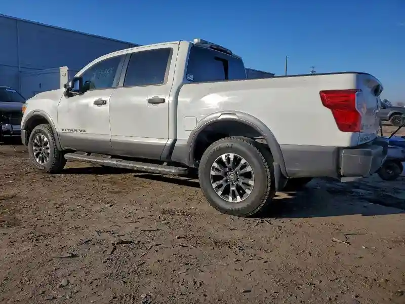1N6AA1E57KN504186 2019 NISSAN TITAN-1