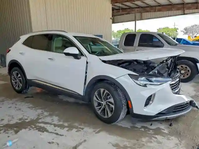 LRBFZNR41ND053260 2022 BUICK ENVISION-3