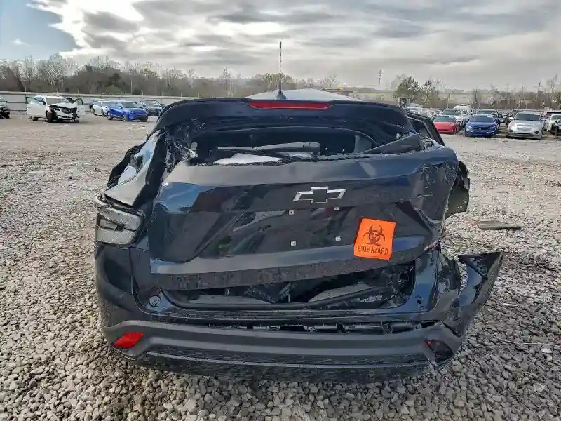 KL77LGEP5SC310647 2025 CHEVROLET TRAX 1RS-5